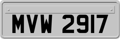 MVW2917