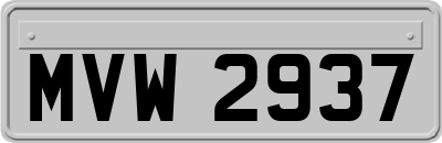 MVW2937