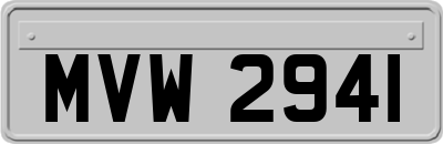 MVW2941