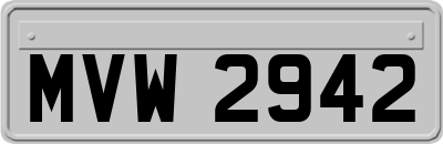 MVW2942