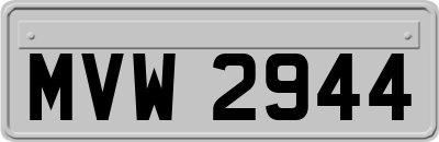 MVW2944