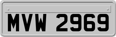 MVW2969