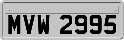 MVW2995