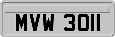 MVW3011