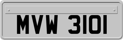 MVW3101