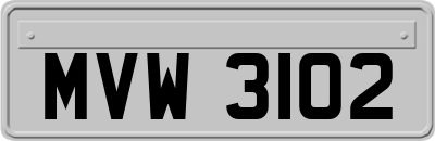 MVW3102