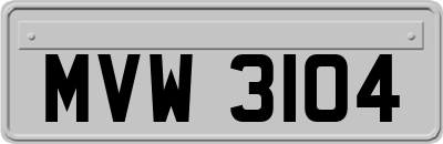 MVW3104