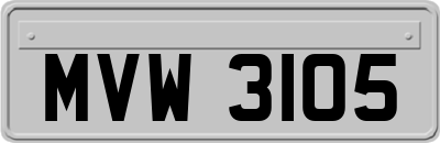 MVW3105