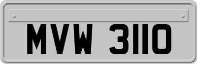 MVW3110