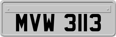 MVW3113