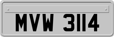 MVW3114