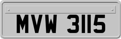 MVW3115