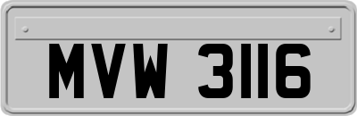 MVW3116