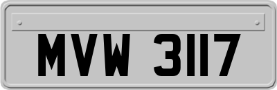 MVW3117