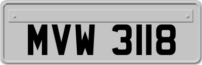 MVW3118