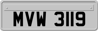 MVW3119