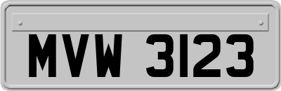 MVW3123