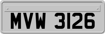 MVW3126