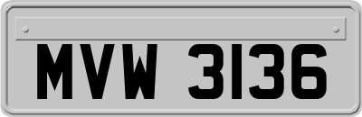 MVW3136