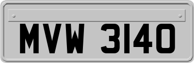 MVW3140