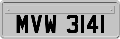 MVW3141