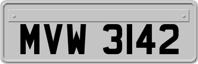 MVW3142