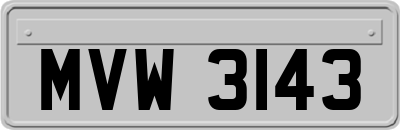 MVW3143