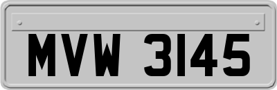 MVW3145