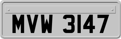 MVW3147