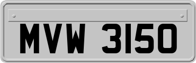 MVW3150