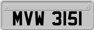 MVW3151