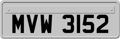 MVW3152