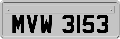 MVW3153