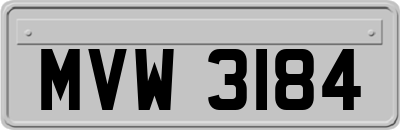 MVW3184