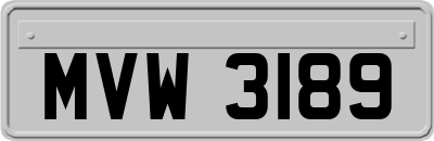 MVW3189