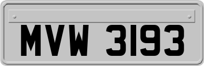 MVW3193