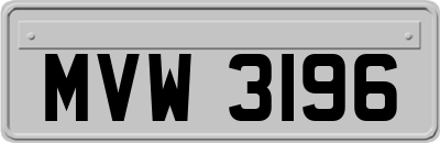 MVW3196