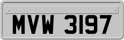 MVW3197