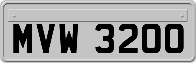 MVW3200