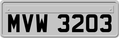 MVW3203