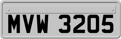 MVW3205