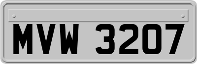 MVW3207