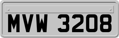 MVW3208