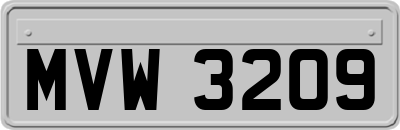 MVW3209