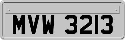 MVW3213