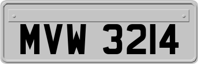 MVW3214