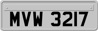 MVW3217