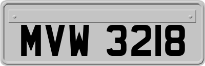 MVW3218