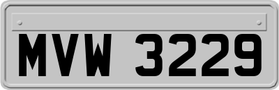 MVW3229