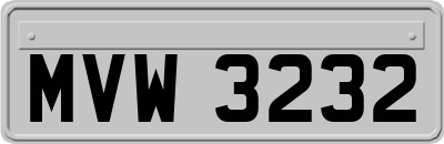 MVW3232